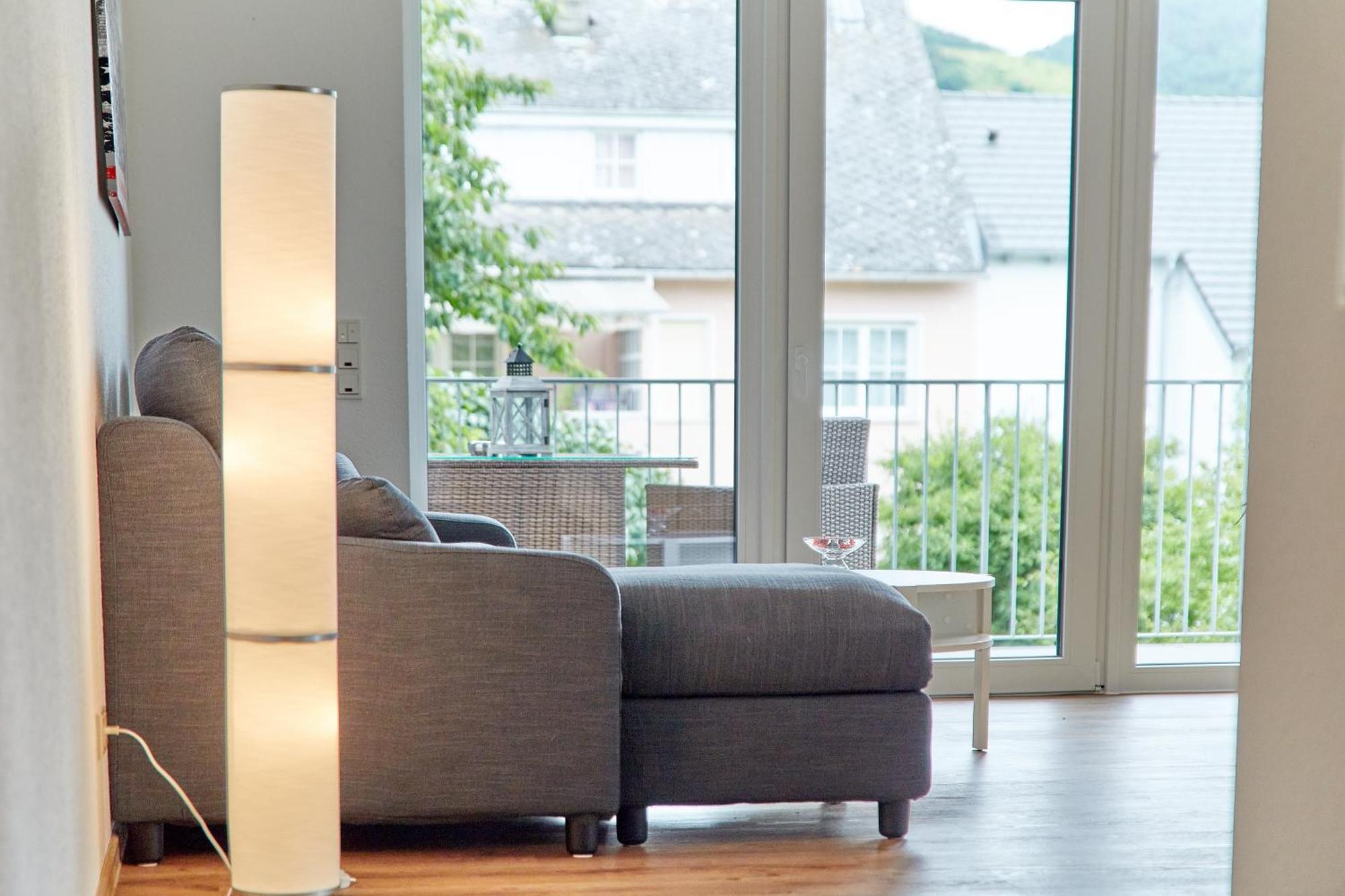 Filou Apartment Bernkastel-Kues Exterior photo